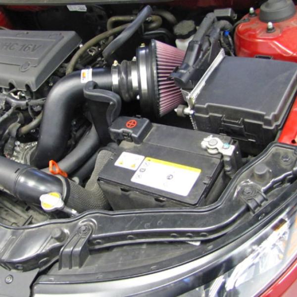 KN 69 Typhoon Intake K&N Engineering 69-5307TTK