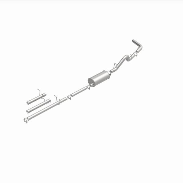 MAG BRE Exhaust Kits Magnaflow 106-0028