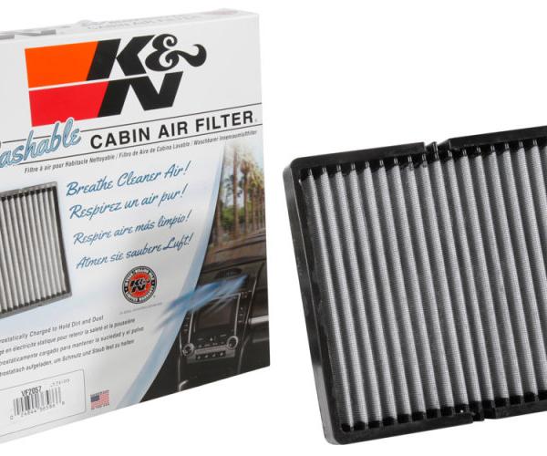 KN Cabin Air Filters K&N Engineering VF2057