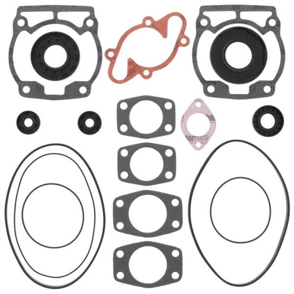 Vertex Pistons 711165A