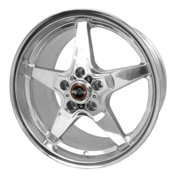 Race Star 92-805154DP