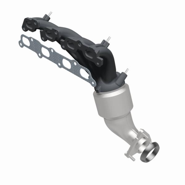 MAG Converter Direct Fit Magnaflow 4583327