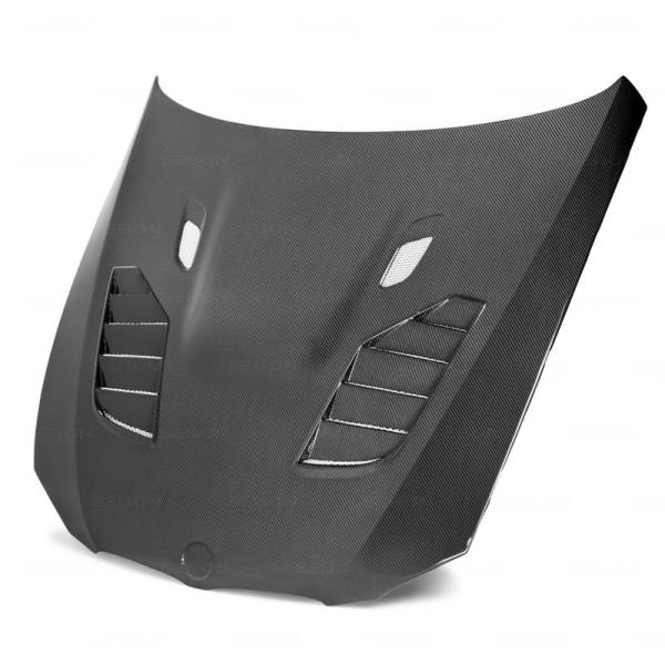 Seibon HD0708BMWE92M3-CT