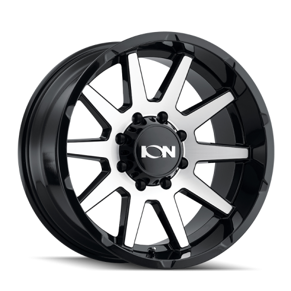 ION Wheels 143-2136BM