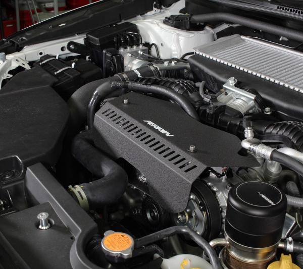 Perrin Performance PSP-ENG-153BK