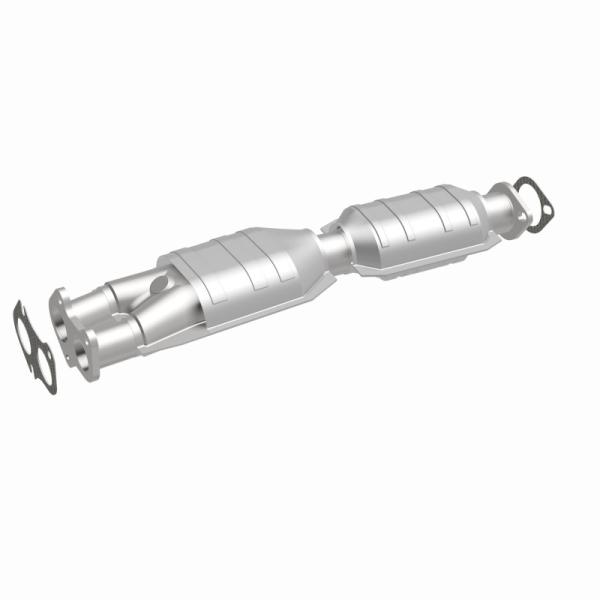 MAG Converter Direct Fit Magnaflow 23386
