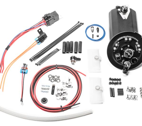 Radium Engineering 20-1972