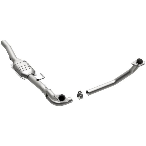 MAG Converter Direct Fit Magnaflow 51874