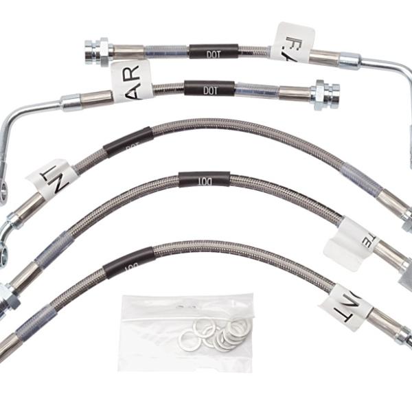 RUS Brake Line Kits Russell 692120