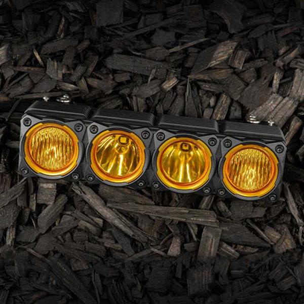 KCL FLEX ERA LED Light Bar KC HiLiTES 4274