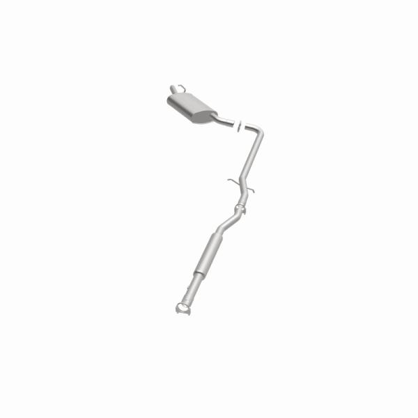 MAG BRE Exhaust Kits Magnaflow 106-0072
