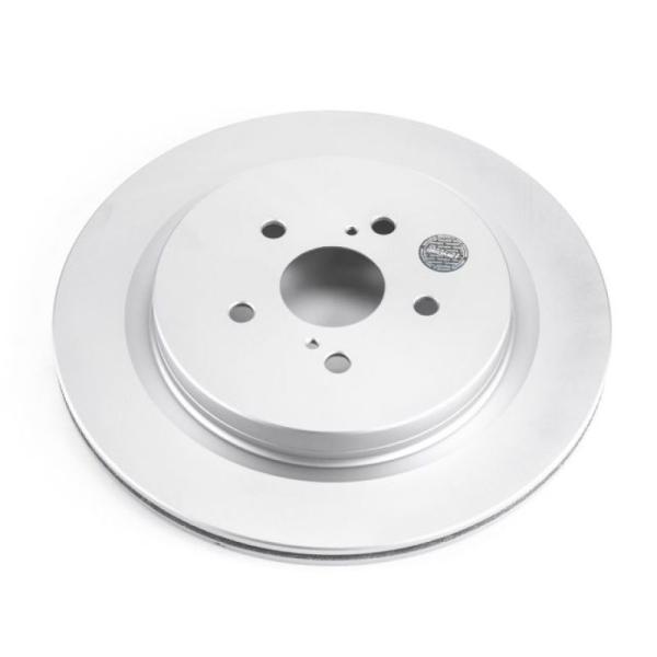 PSB Evolution Coated Rotor PowerStop JBR1737EVC