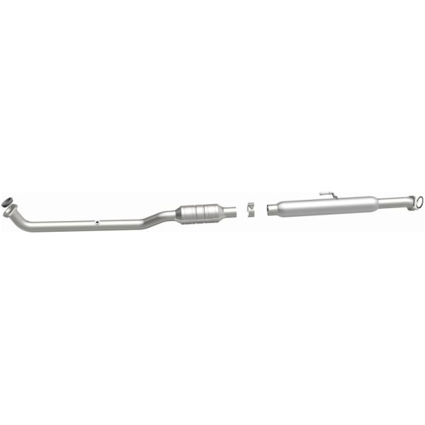 Magnaflow 52095