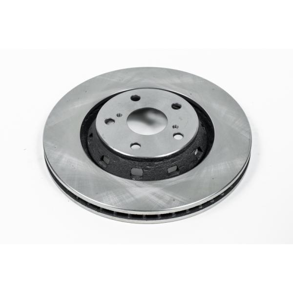PSB Autospecialty Rotor PowerStop JBR1390