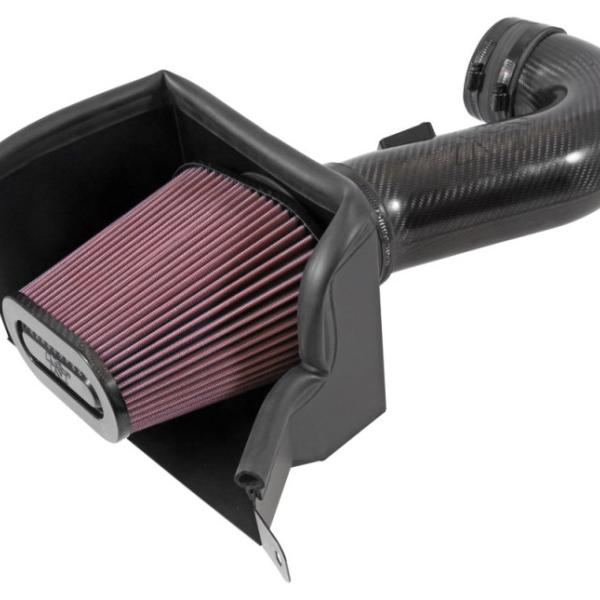 KN 63 AirCharger Intake K&N Engineering 63-3090