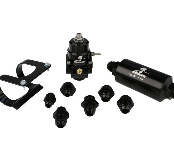 Aeromotive 17256