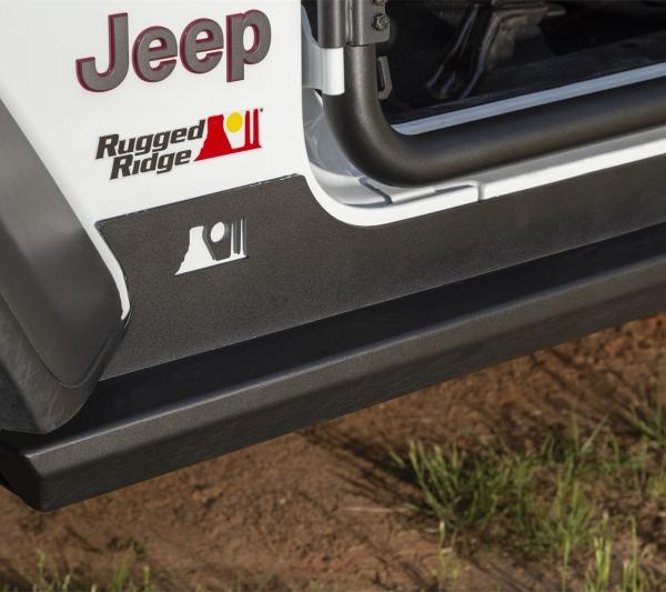 Rugged Ridge 11504.32