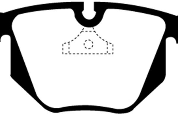 EBC DP2871