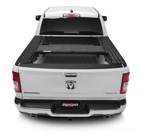 UND Ultra Flex Bed Covers Undercover UX32011