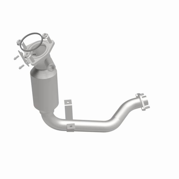 MAG Converter Direct Fit Magnaflow 4481023
