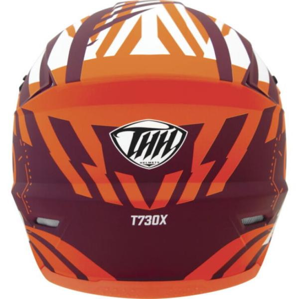 THH Helmets 647990