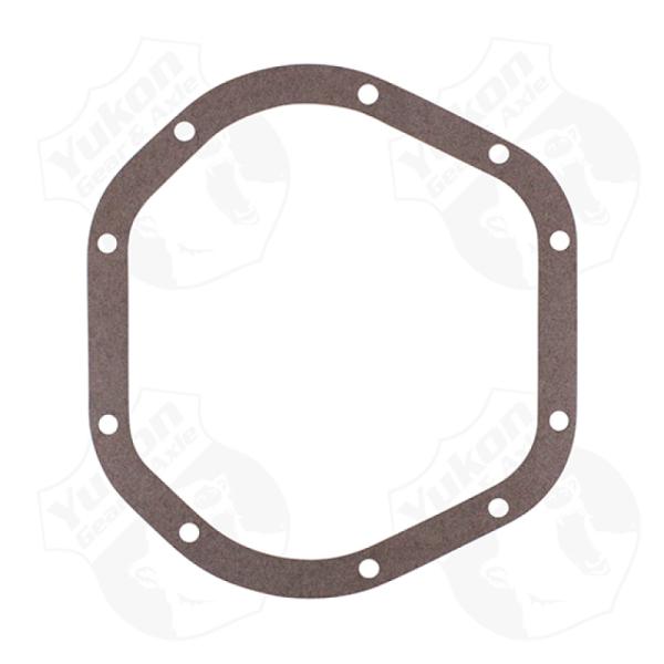 Yukon Gear & Axle YCGD44