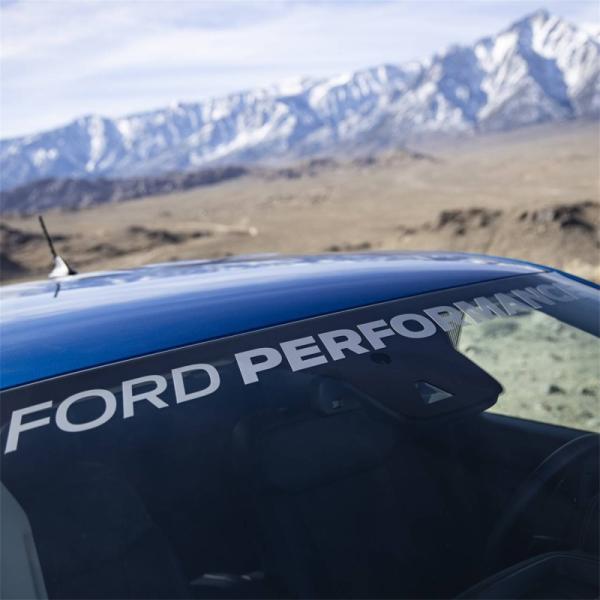 Ford Racing M-1820-RGS
