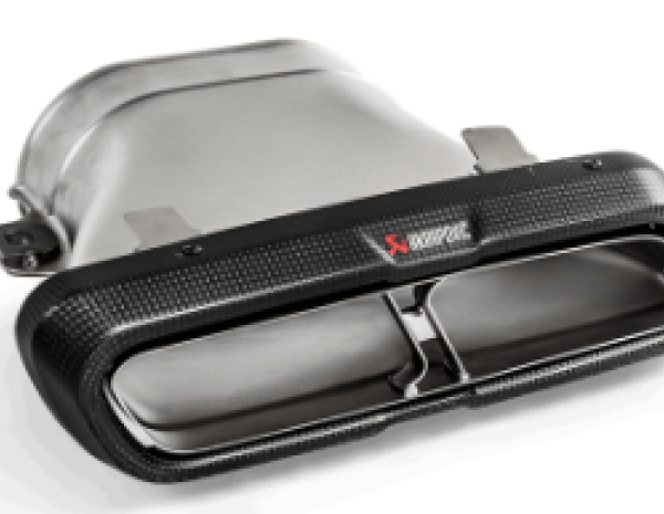 Akrapovic TP-CT/46/M