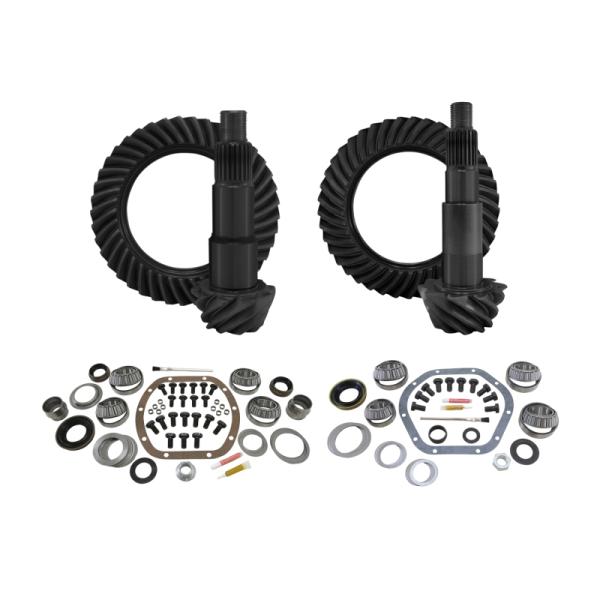 Yukon Gear & Axle YGK014