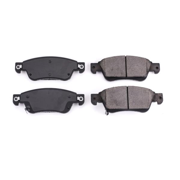 PowerStop 16-1287