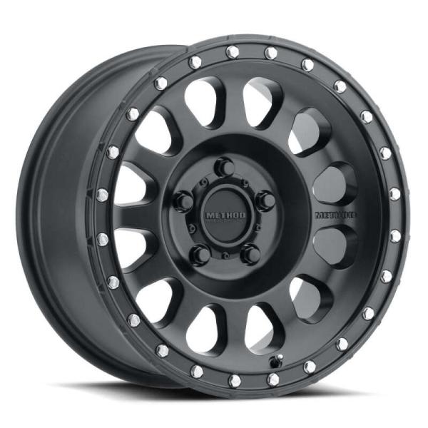 Method Wheels MR31529050518