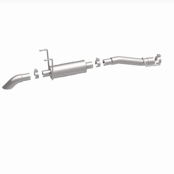 MAG Catback Exhaust Magnaflow 17117