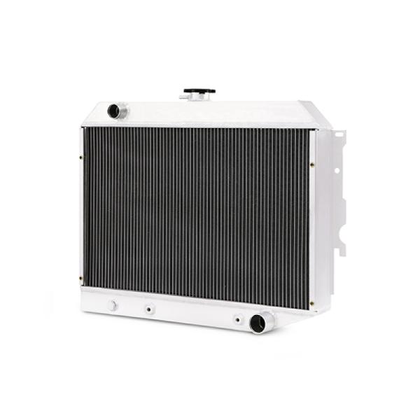 Mishimoto MMRAD-CHASB-7026X