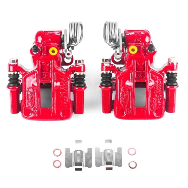 PowerStop S4536