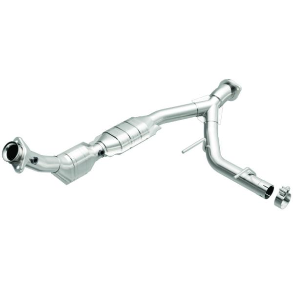 MAG Converter Direct Fit Magnaflow 24414
