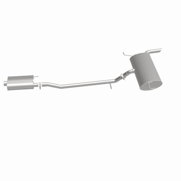 MAG BRE Exhaust Kits Magnaflow 106-0895