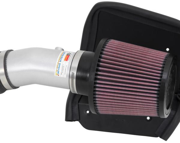 K&N Engineering 69-2547TS