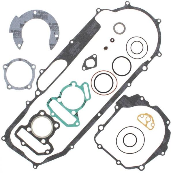 Vertex Pistons 808885