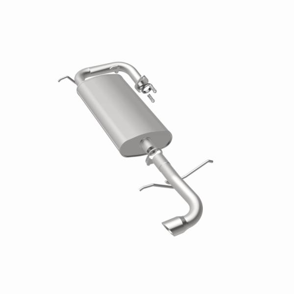 MAG BRE Exhaust Kits Magnaflow 106-0890