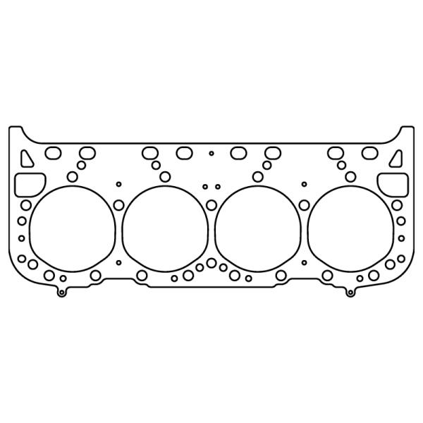 Cometic Gasket C15520-066