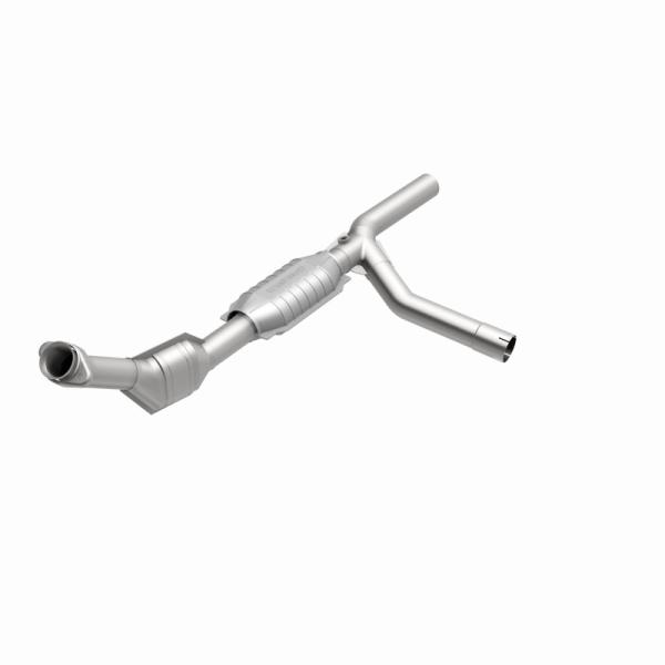 MAG Converter Direct Fit Magnaflow 447110