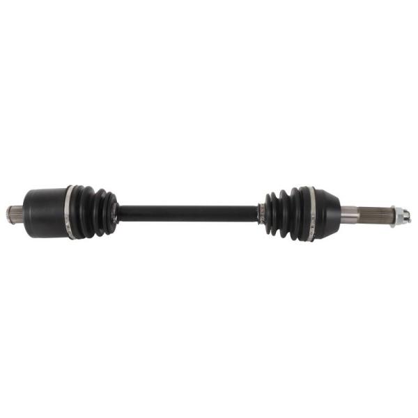 ABR Xtreme Duty Axles All Balls Racing AB8-PO-8-375