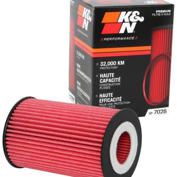 K&N Engineering HP-7028