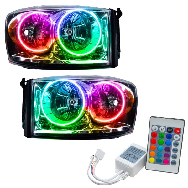 ORACLE Lighting 7034-504