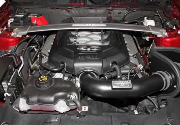 K&N Engineering 71-3527