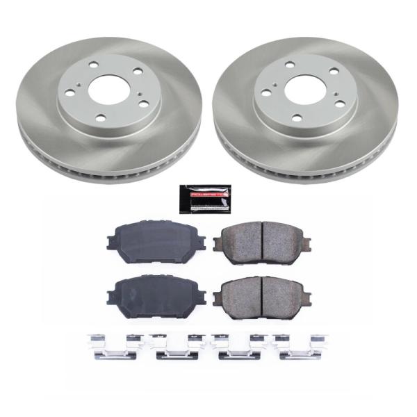 PowerStop SC1064