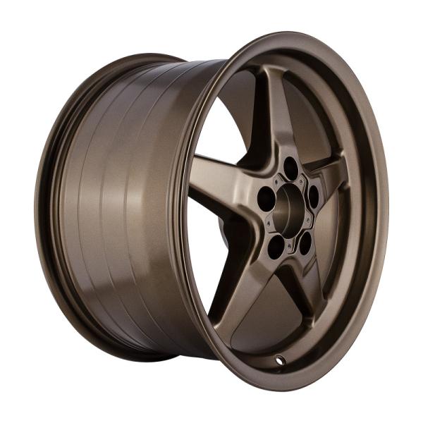 Race Star 92-795153MBZ