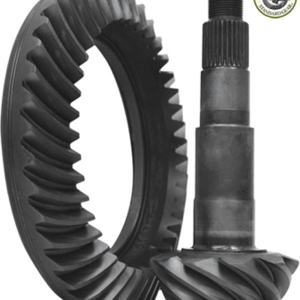 Yukon Gear & Axle ZG GM11.5-411
