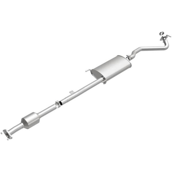 Magnaflow 52104
