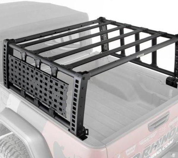 GOR XRS Racks Go Rhino 5950000T